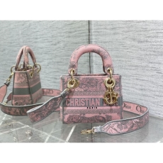 Dior My Lady Bags